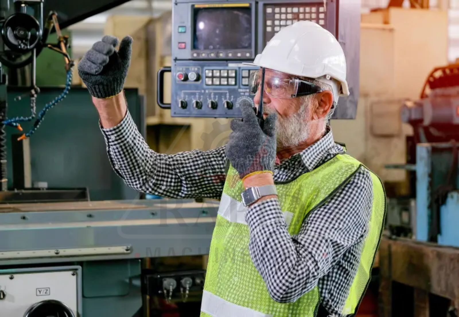 Complete Installation & Global Support