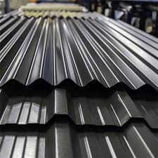 Roofing & Sheet Manufacturing
